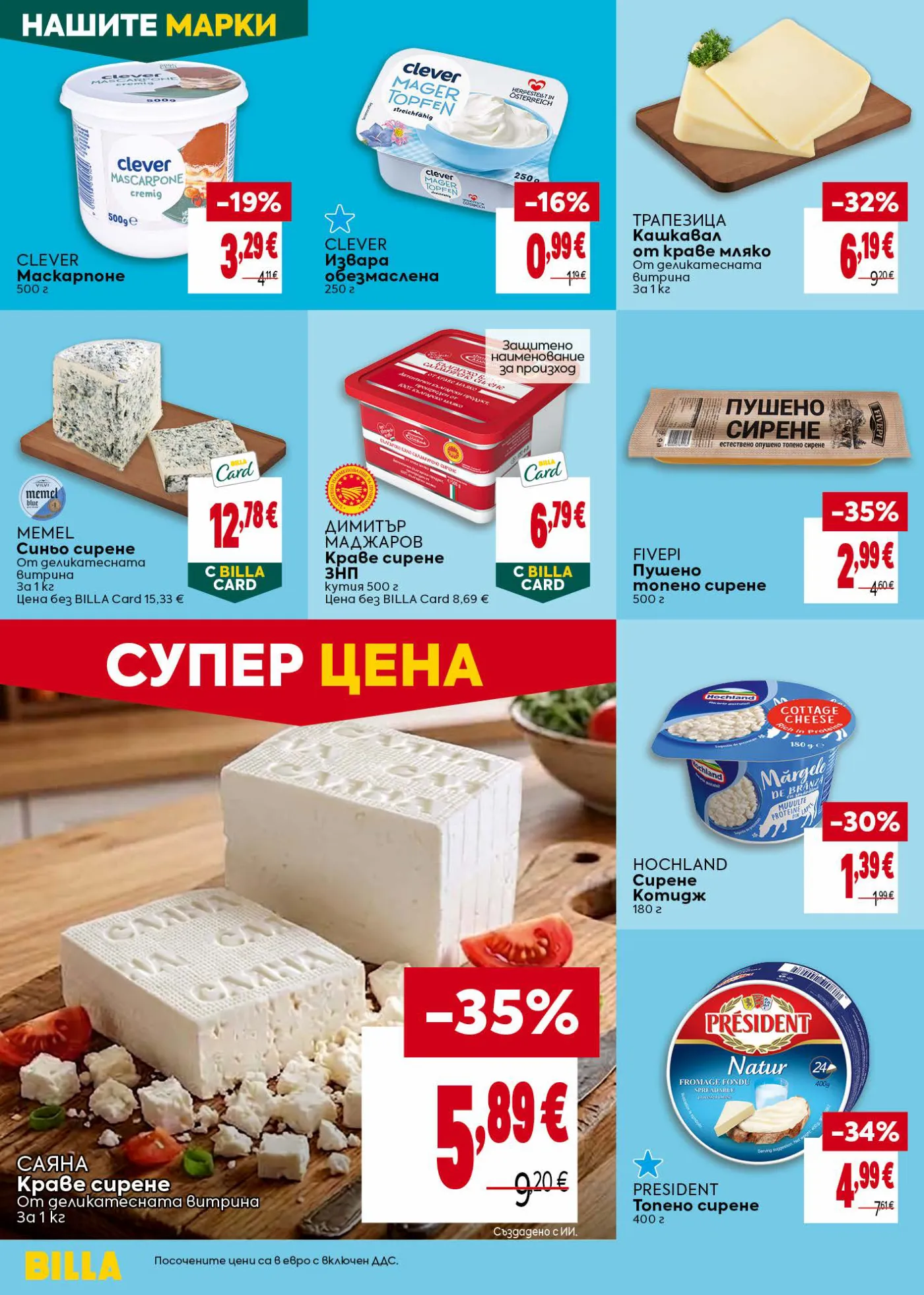 BILLA брошура, страница 22 от 48