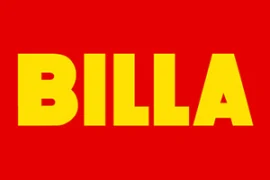 BILLA